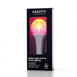 CRAVITY Official <b>Light</b> <b>Stick</b> for Party Lighting - Product Image 3