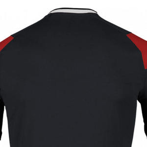 Custom Training and Sports Jersey with Short Sleeve New <b>Model</b> OEM Service Features Custom Logo Printing Soccer Shirt - Product Image 6