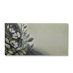 Sobres festivos premium, sobre para dinero de boda, colección Royal, sobres Shagun, Hongbao Lai Si, paquete de regalo rojo para efectivo - Product Image 1