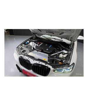 บีเอ็มดับเบิลยู เอ็กซ์3 เอ็กซ์ไดรฟ์ 30อี เอ็ม สปอร์ต โปร ปี 2023 ระยะทาง 61,780 กม. เกียร์อัตโนมัติ พวงมาลัยซ้าย กล้องมองหลัง รถเอสยูวี - Product Image 6