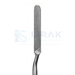 Ciseaux chirurgicaux orthopédiques, instrument manuel certifié CE Classe I pour usage clinique - Product Image 2