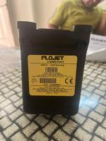 FLOJET G575 Pompe pneumatique industrielle à double membrane Pièce de machines de construction d'occasion polyvalente XYLEM R KAIZEN Compatible 2023
