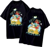 FMF Wholesale : T-shirts en gros, vêtements et impressions du Vietnam, de fabricant vérifié, pour hommes et femmes, grandes tailles, vierges, décontractés, col en V