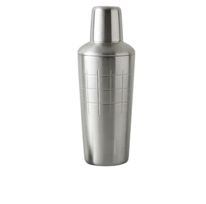 Coctelera de Acero Inoxidable para Martini y Bebidas, Diseño Moderno, para Bartender, Uso en Bares, Precio al por Mayor - Product Image 2