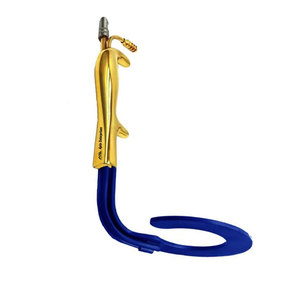 Instrumento Quirúrgico para Cirugía Plástica y Aumento de Senos, Retractor de Senos Circular en Forma de C de Alta Calidad - Product Image 2
