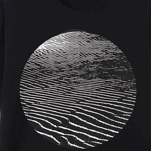Vente directe d'usine, t-shirts imprimés pour hommes, 100% coton, tricoté, respirant, séchage rapide, léger, design unique - Product Image 6