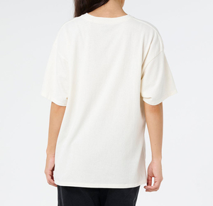 Camiseta de Mujer de Alta Calidad, Personalizada, Cuello Redondo, Casual, Sólida, de Secado Rápido, Transpirable y Ligera, al por Mayor - Product Image 5