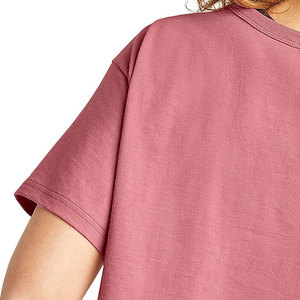 Crop Top Personalizado para Mujer, Diseño a Medida, Top Corto de Algodón para Mujer, Superventas, para Venta en Línea - Product Image 5
