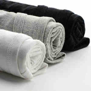 Camiseta sin Mangas Deportiva para Hombre, de Algodón, Transpirable, para Gimnasio, Nueva Llegada, Camiseta Deportiva para Fitness - Product Image 4