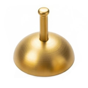 Protector Ocular de Acero Inoxidable para Cirugía Oftálmica, Protección Ocular Quirúrgica, Protector Ocular de Acero Inoxidable Médico Quirúrgico - Product Image 4