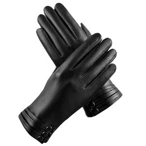 Custom Logo Dressing Gloves High Quality Healthcare Gloves Medical Use OEM Manufacturer Supplier - Product Image 2