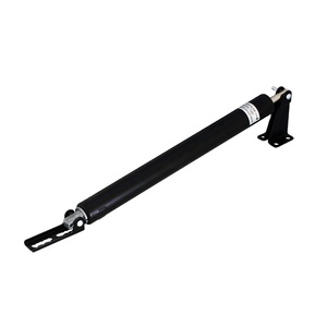 Hydraulique standard moderne pour porte de sécurité anti-tempête - Product Image 1