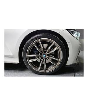 BMW Serie 3 M340i 2023, 36,367 km, Caja de Cambios Automática, Volante a la Izquierda, Cámara Trasera - Product Image 5