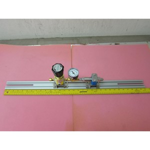 Système de distribution de gaz Kinetics Fluid System, Tescom - Équipements et pièces semi-conducteurs de renommée mondiale à la fois fiables et durables - Product Image 4