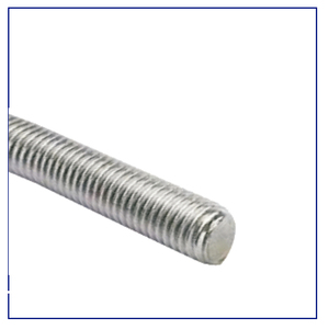 Tiges filetées en laiton haute résistance, entièrement filetées, pour systèmes de mise à la terre et protection contre la foudre, matériel de liaison structurelle - Product Image 5