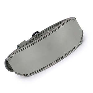 Cinturón de Levantamiento de Pesas de Neopreno con Logotipo Personalizado, Transpirable, para Hombres y Mujeres - Product Image 2
