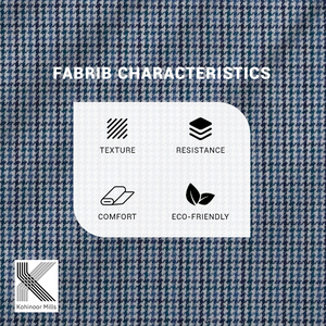 ผ้าแฟลนเนลใหม่ล่าสุดสำหรับทำเสื้อเชิ้ต ผ้าฝ้ายแฟลนเนลสำหรับสิ่งทอ - Product Image 3