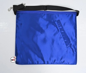 En gros, de haute qualité, fabrication de premier choix, ensemble de 11 tabliers d'officier de loge bleue maçonnique - Product Image 2