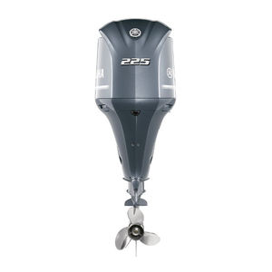 Nouveau moteur hors-bord Yamaha 225 CV F225XB OEM ODM pour bateau, avec garantie de 3 ans, MOQ 2 pièces - Product Image 4