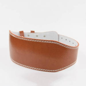 Cinturón de Neopreno Ajustable para Levantamiento de Pesas, Resistente, para Gimnasio y Entrenamiento, Personalizado para Mujer - Product Image 1