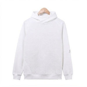 Sudaderas Personalizadas de Alta Calidad, Fábrica de Ropa con Diseño Profesional Personalizado, Sudadera Deportiva de Alta Calidad para Hombre con Cuello Alto - Product Image 1