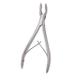 Good Quality Professional Stainless Steel Blumenthal <b>Bone</b> Ronguers Orthopaedic <b>Instruments</b> Forceps for sale with low price - Product Image 4
