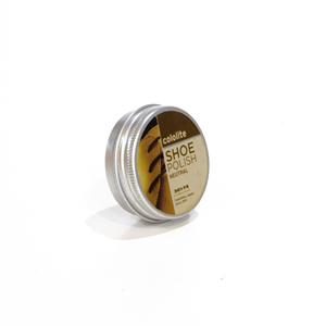 Cera y Pulimento para Limpieza de Muebles de Cuero Cololite, Neutro y Negro - Product Image 2