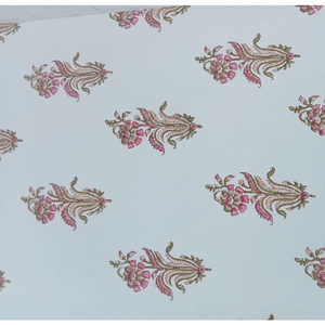 Fabricant, fournisseur et exportateur de produits en papier faits à la main et imprimés à la main, papier artisanal traditionnel imprimé - Product Image 4