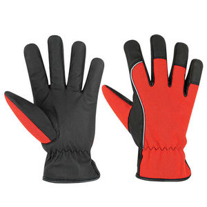 Guantes Deportivos Unisex de Verano con Protección Térmica, Antideslizantes, con Pantalla Táctil, de Poliéster, con Cierre de Cordón, para Ciclismo y Actividades al Aire Libre - Product Image 5