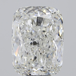 Diamant de laboratoire certifié IGI 10,07 carats taille coussin VS1, diamant de haute qualité polyvalent pour la fabrication de bijoux - Product Image 1