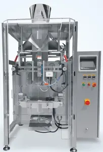 Full Automatic Chickpea Coffee Cocoa Beans Packaging Machine