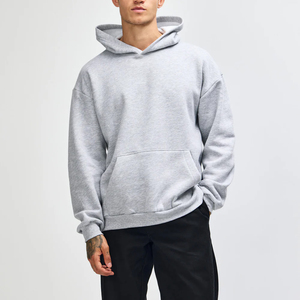 Survêtements décontractés pour hommes de haute qualité, personnalisés par sublimation, en tissu polaire antibactérien - Product Image 5