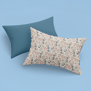 Almohada de Reposo para Cama con Brazos, Cojín de Lectura Cómodo con Soporte para la Espalda para Sentarse en la Cama, Almohada Suave para Descansar - Product Image 1