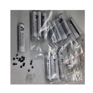 Ensemble d'instruments chirurgicaux VERITAS Basis A-1 de haute qualité Ligateurs d'aspiration hémorroïdaires manuels en silicone - Product Image 1