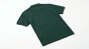 บริการรับผลิตเสื้อยืดคอกลมแขนสั้นผ้าฝ้าย 100% สำหรับผู้ชาย สไตล์ลำลอง แบบกำหนดเองได้ - Product Image 3