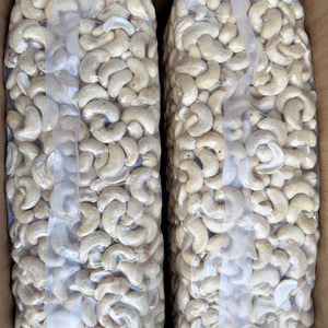Offre Spéciale : Meilleur Prix pour les Amandes de Cajou du Kenya WW180 Brutes du Vietnam – Emballage Personnalisé Disponible - Product Image 1