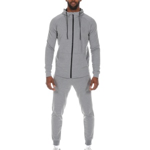 Chándal Informal con Capucha para Hombre y Mujer, Ropa Deportiva de Invierno, 100% Algodón, Personalizable - Product Image 3