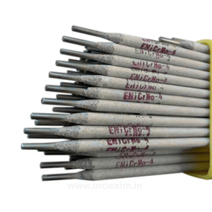 Varillas de Soldadura de Aleación de Níquel ENiCrFe3 de Alta Resistencia, Electrodos Profesionales para Reparación de Acero Inoxidable, Acero al Carbono y Hierro Fundido - Product Image 6