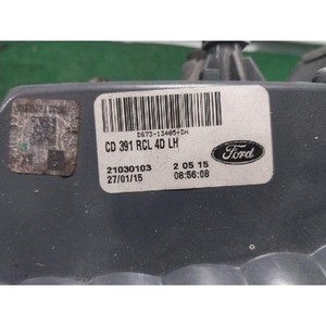 ไฟท้าย LED ซ้ายมือ สำหรับรถยนต์ Mondeo ปี 2014-2018 ของแท้ OEM รุ่น DS7313405DH มือสอง - Product Image 6