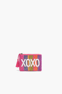 Beaded Embroidered Ladies Fashion Purses , Coin Purse and <b>Pouches</b> Beaded Embroidered Ladies Fashion Purses , Coin Purse and Pouc - Product Image 2