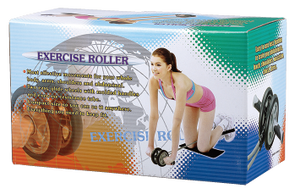 Roue abdominale ALLWINWIN ABW11 - Product Image 4