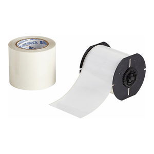 Cinta de Señalización para Pisos de PVC Imprimible Brady ToughStripe con Laminado para Impresoras B30 - Product Image 2