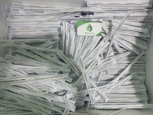 Pajita Biodegradable Ecológica, Accesorio Natural y Ecológico para Bebida PARA EL Mercado de EE. UU. Y UE, Buen Precio - Product Image 6