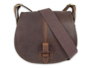 Sac à cartouches de tir en cuir véritable haute capacité avec sangle confortable et design robuste, performance extérieure durable - Product Image 2