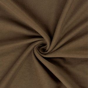 Camiseta de Hombre de Algodón Grueso Ecológico de Secado Rápido, Cuello Redondo, Hombros Caídos, Talla Grande, con Diseño de Logotipo Personalizado, Tejido de Lana Peinada - Product Image 4