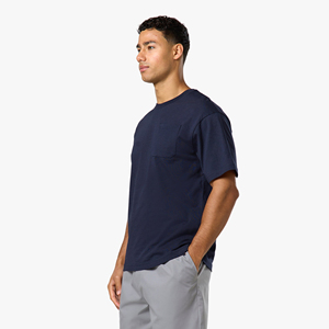 Camiseta Personalizada de Alta Calidad, Cuello Redondo, Nuevo Diseño, Estilo Urbano, 100% Algodón, Corte Regular, Camiseta Urbana al por Mayor para Hombre - Product Image 4