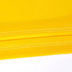 Maillot de basket personnalisé en polyester respirant à séchage rapide, col en V sans manches, 100 % polyester, unisexe, toutes saisons, personnalisable - Product Image 4