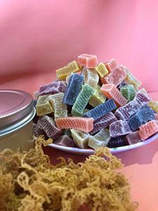 Gomitas de Musgo Marino |   EL MEJOR SNACK SALUDABLE |   CANDY DE HONGO DE MAR 100% NATURAL DE VIETNAM - Product Image 2