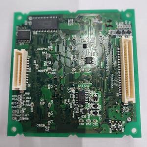 บอร์ดควบคุมดิจิตอล I/O รุ่น TEL 3M80-001321-21 - อุปกรณ์และอะไหล่เซมิคอนดักเตอร์ระดับโลกที่เชื่อถือได้ - Product Image 4