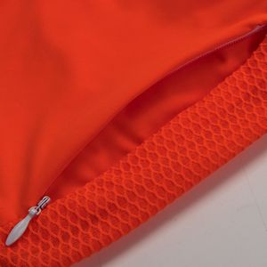 Maillot de cyclisme léger pour hommes, tissu à séchage rapide, chemises de vélo de montagne, panneaux en maille respirante, vêtements de vélo pour la course - Product Image 5